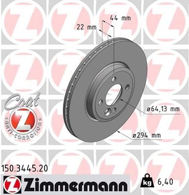Zimmermann 150344520