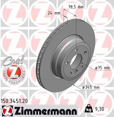 Zimmermann 34 21 6 793 246