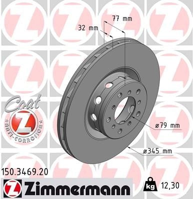 Zimmermann 150346920