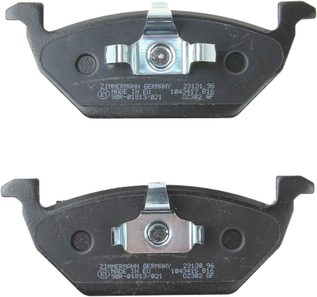 Zimmermann Disc Brake Pad