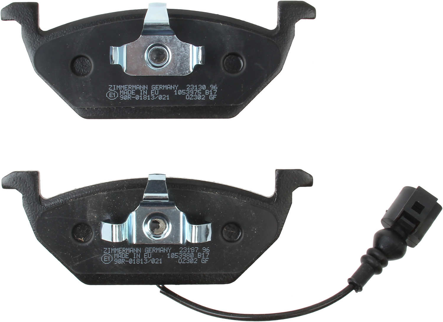 Zimmermann Disc Brake Pad