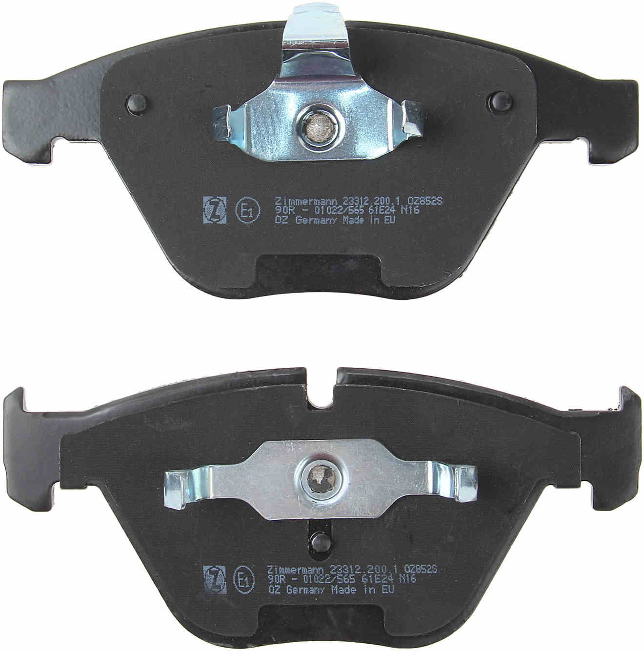 Zimmermann Disc Brake Pad