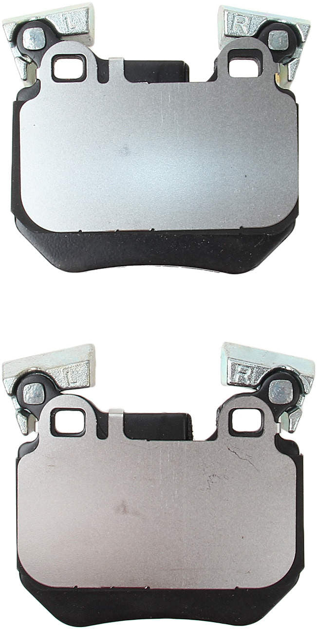 Zimmermann Disc Brake Pad
