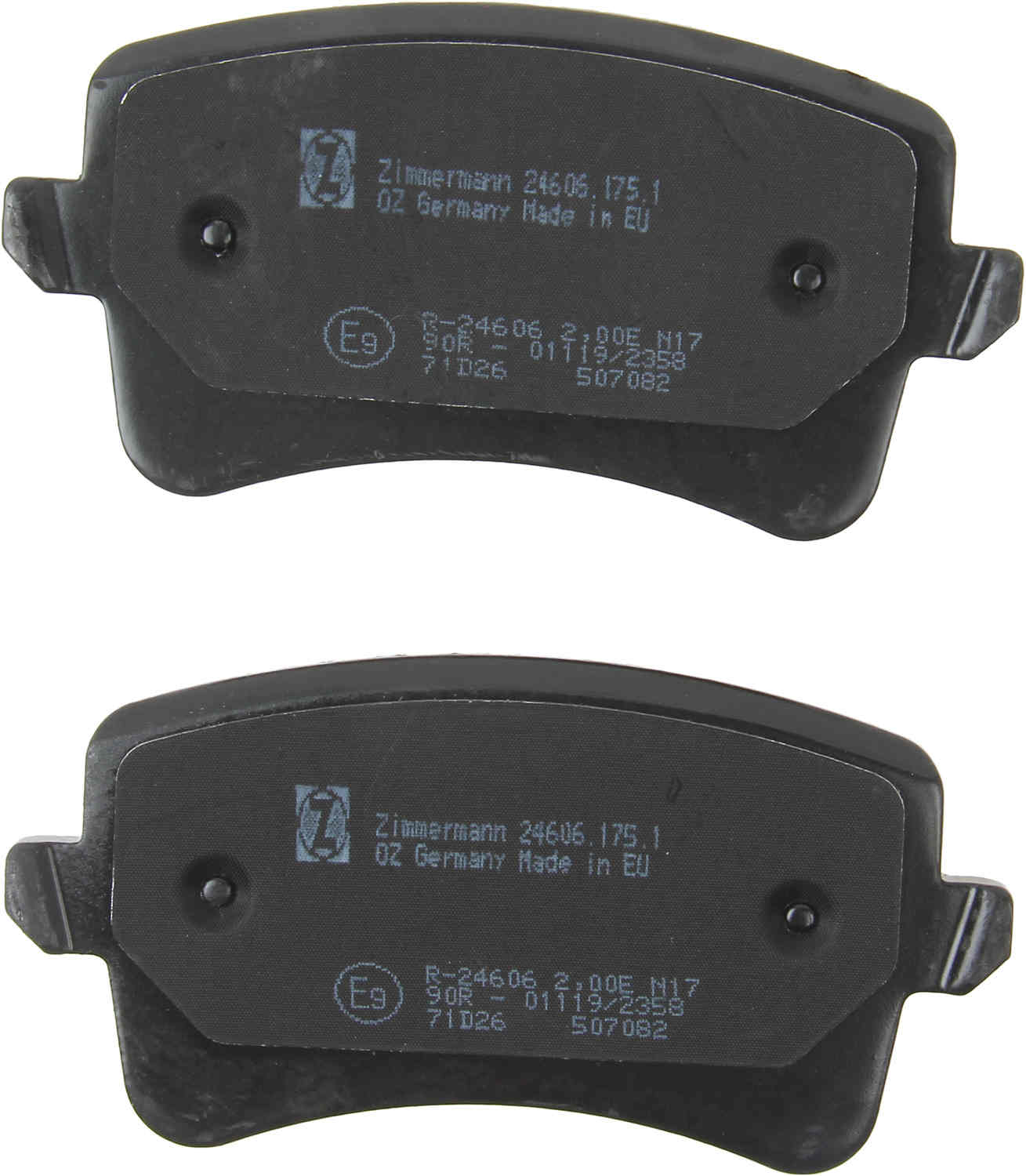 Zimmermann Disc Brake Pad