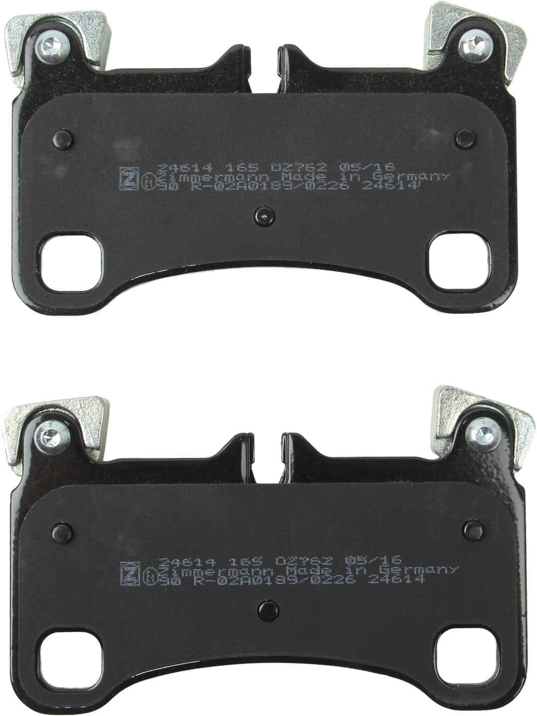 Zimmermann Disc Brake Pad