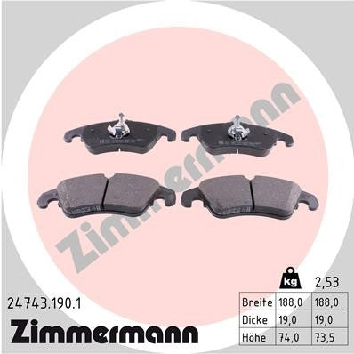Zimmermann 247431901