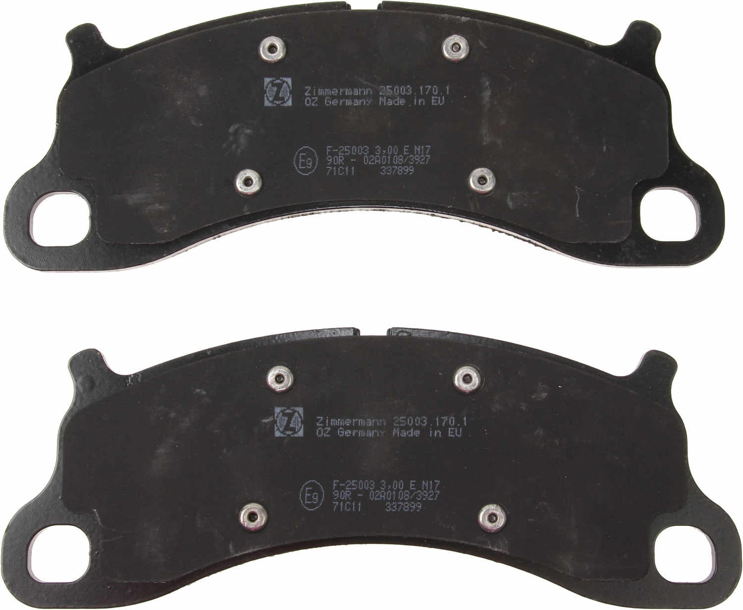 Zimmermann 250031701