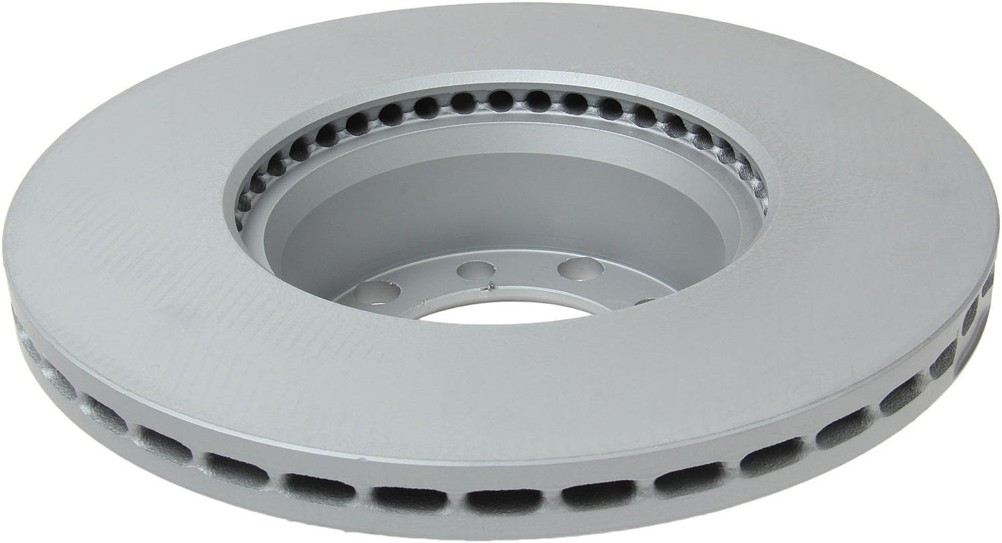 Zimmermann Disc Brake Rotor 400.1055.20