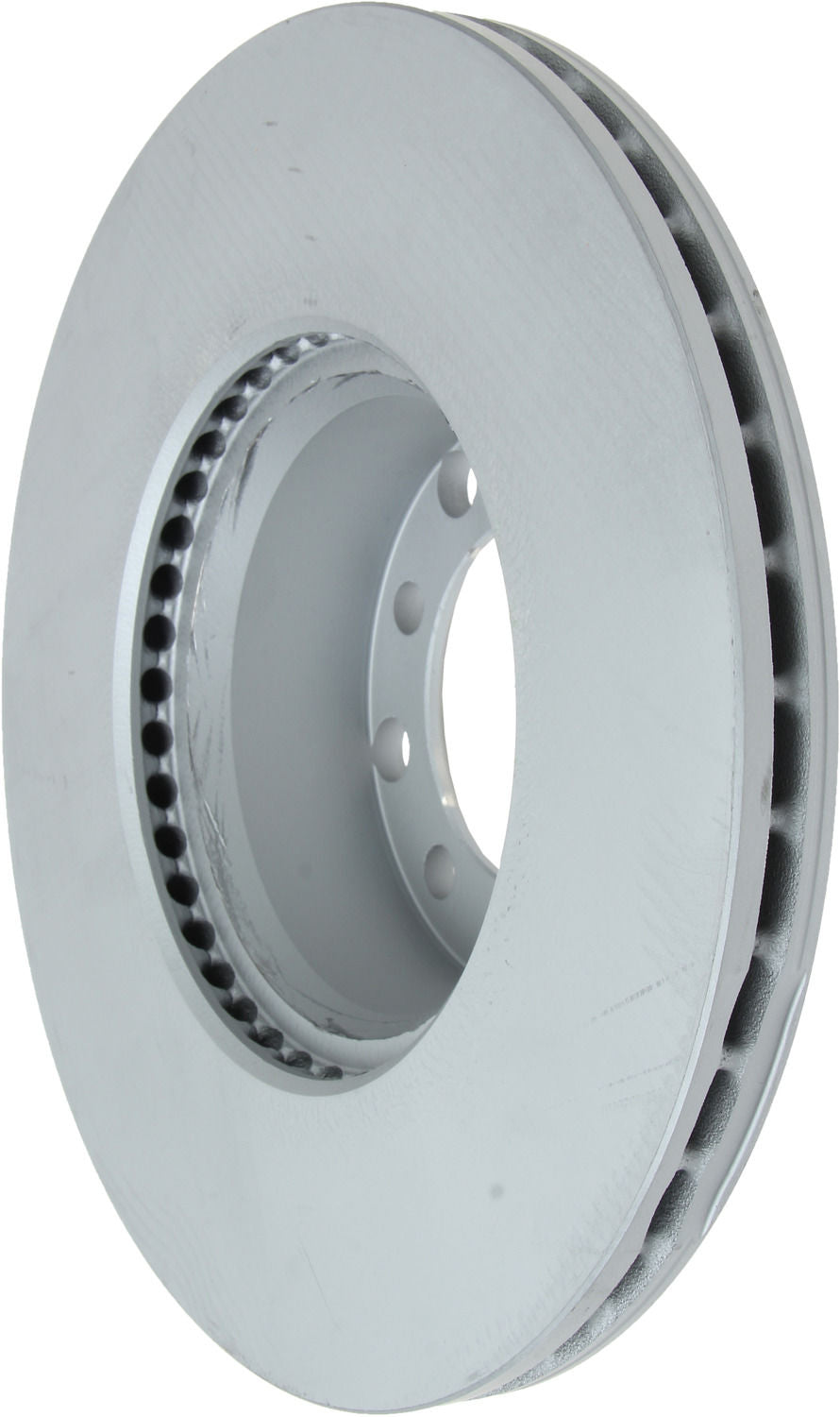 Zimmermann Disc Brake Rotor 400.1061.20