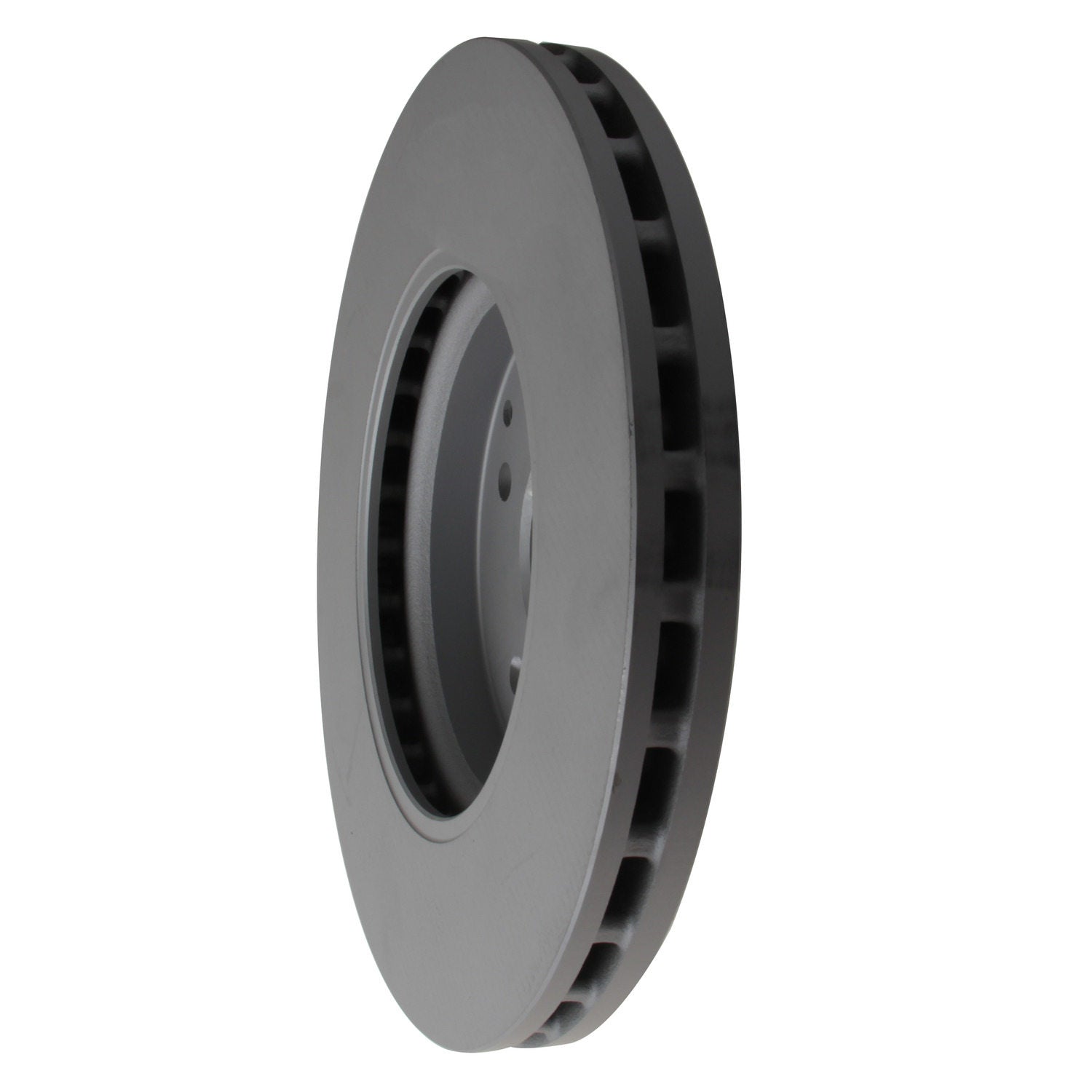 Zimmermann Disc Brake Rotor 400.1443.20