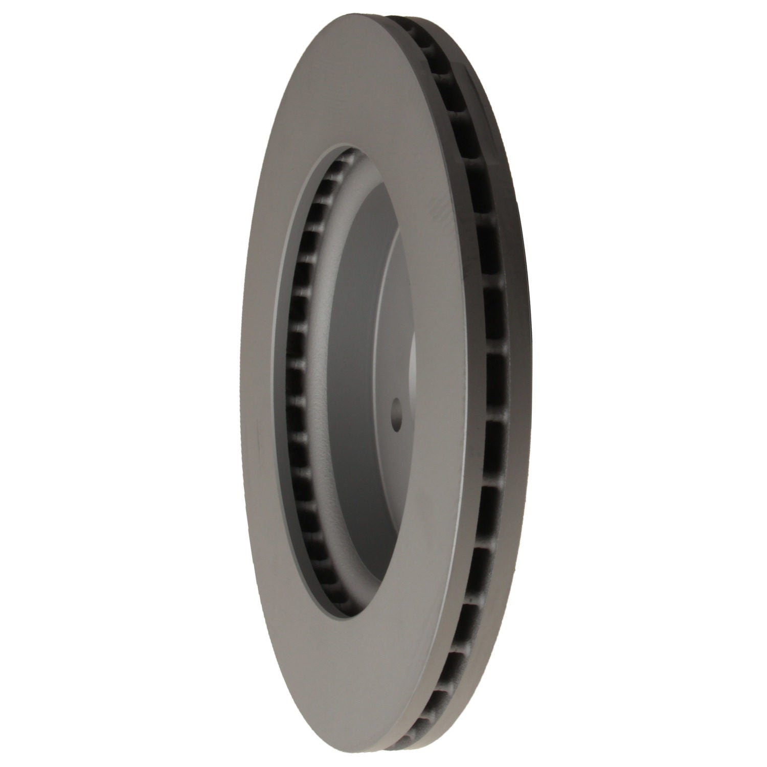 Zimmermann Disc Brake Rotor 400.3603.20