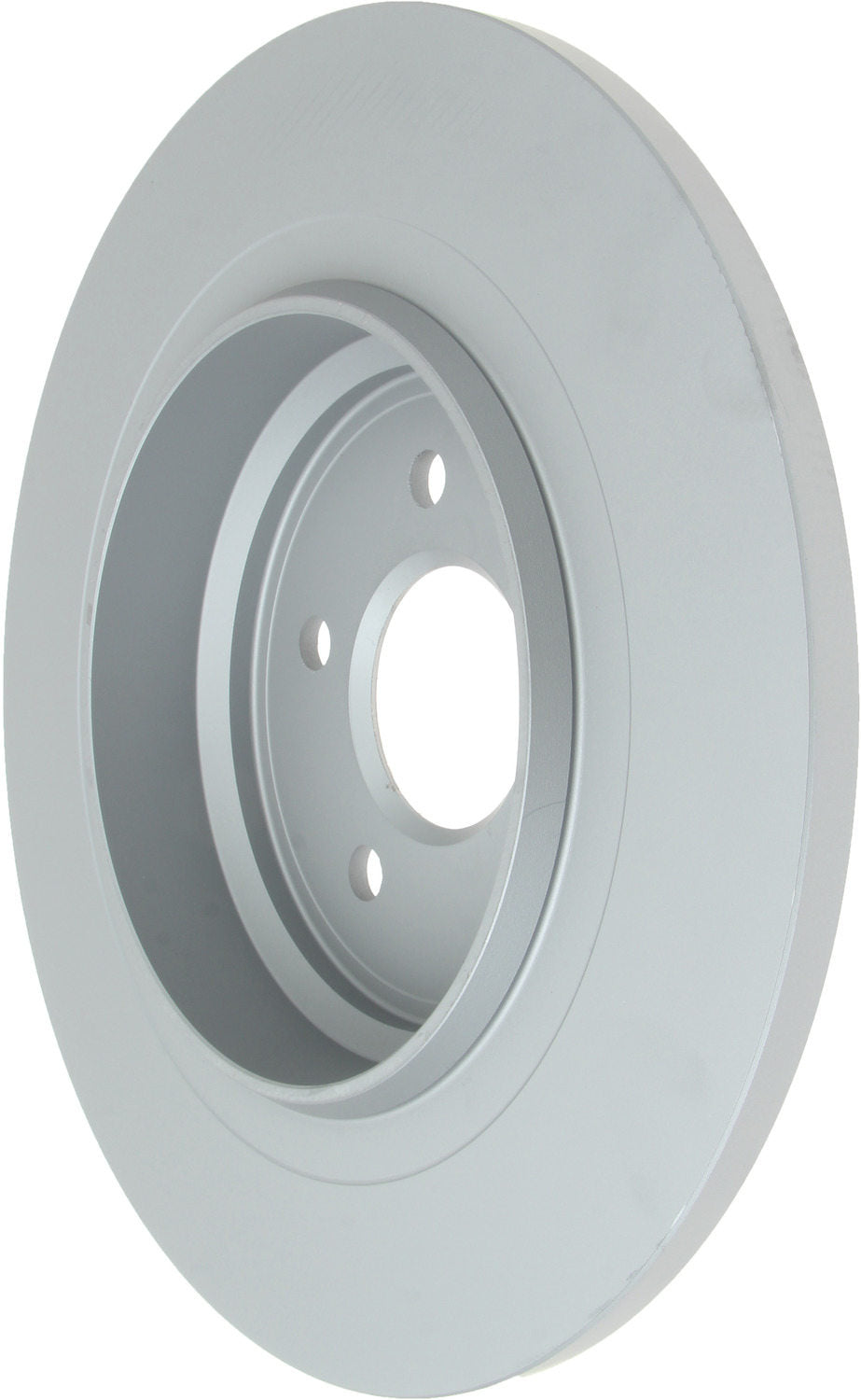 Zimmermann Disc Brake Rotor 400.3613.20