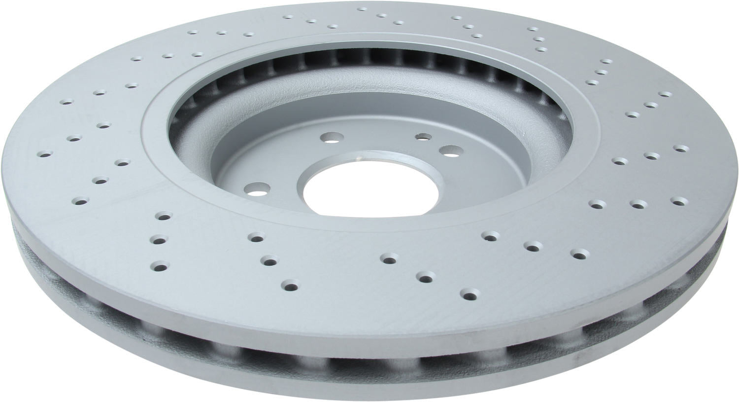Zimmermann Disc Brake Rotor 400.3624.20