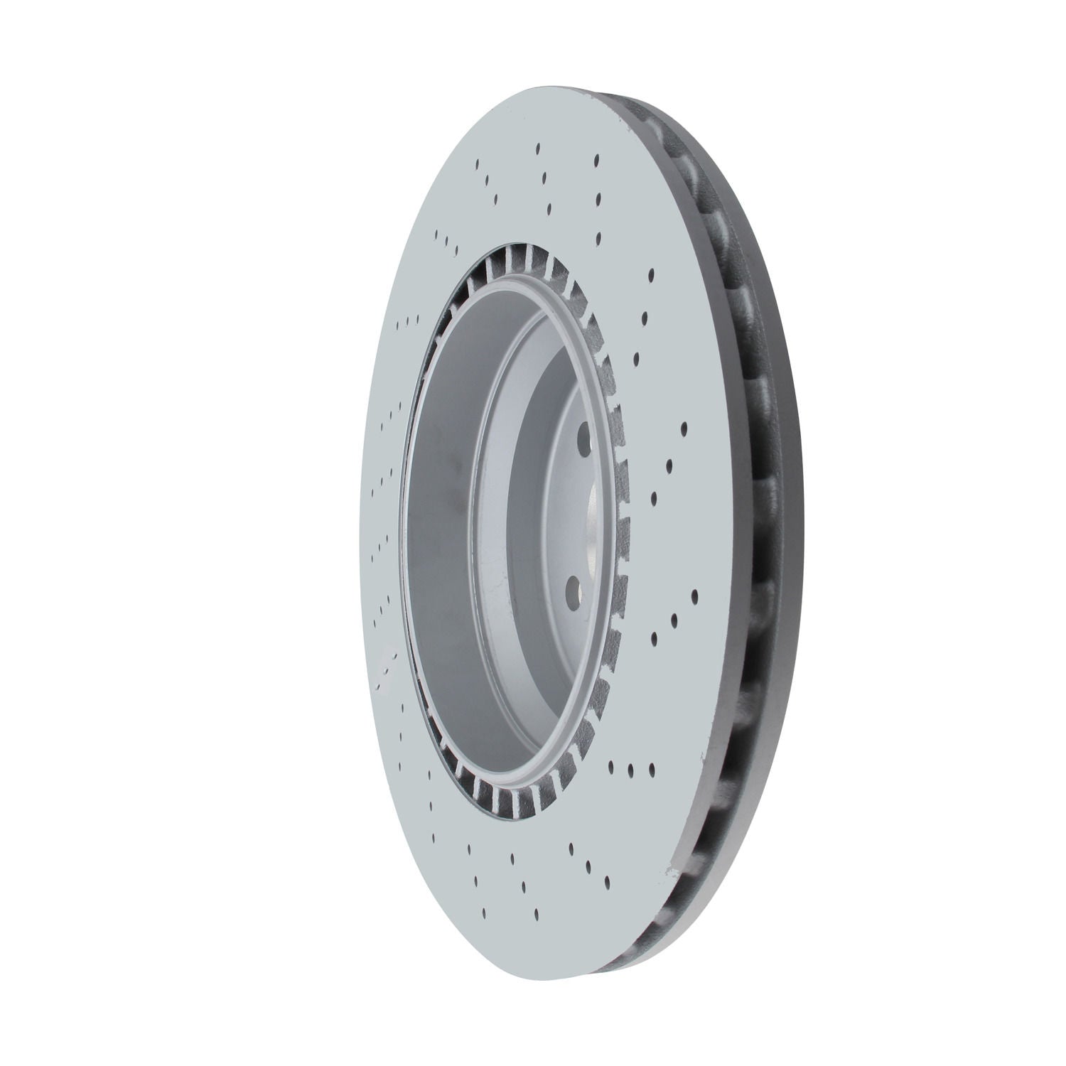 Zimmermann Disc Brake Rotor 400.3626.20