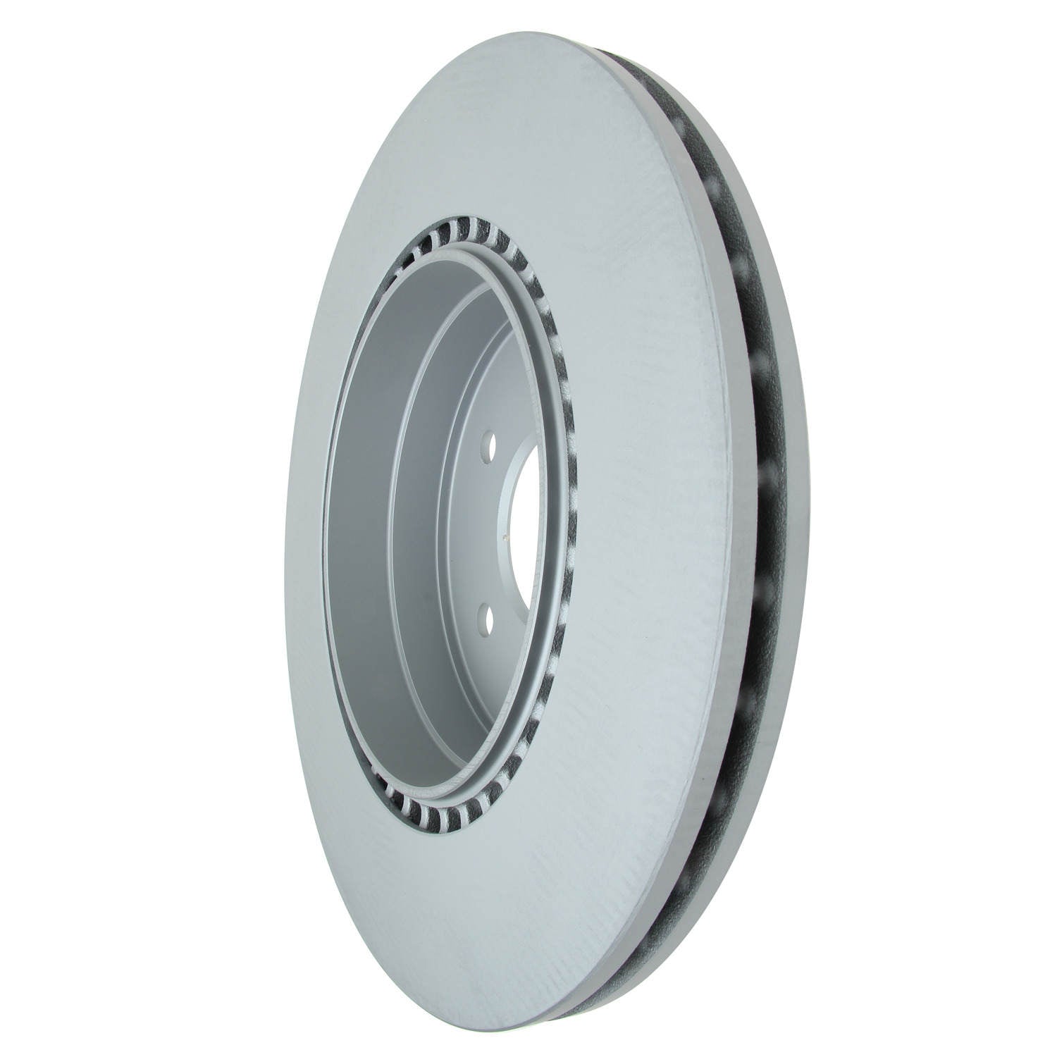 Zimmermann Disc Brake Rotor 400.3645.20