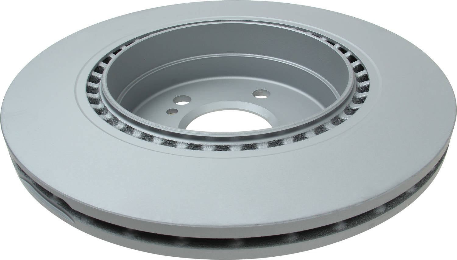 Zimmermann Disc Brake Rotor 400.3657.20