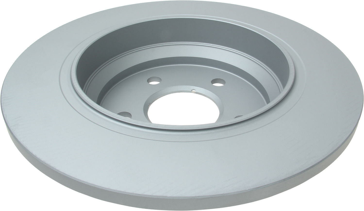 Zimmermann Disc Brake Rotor 400.3662.20