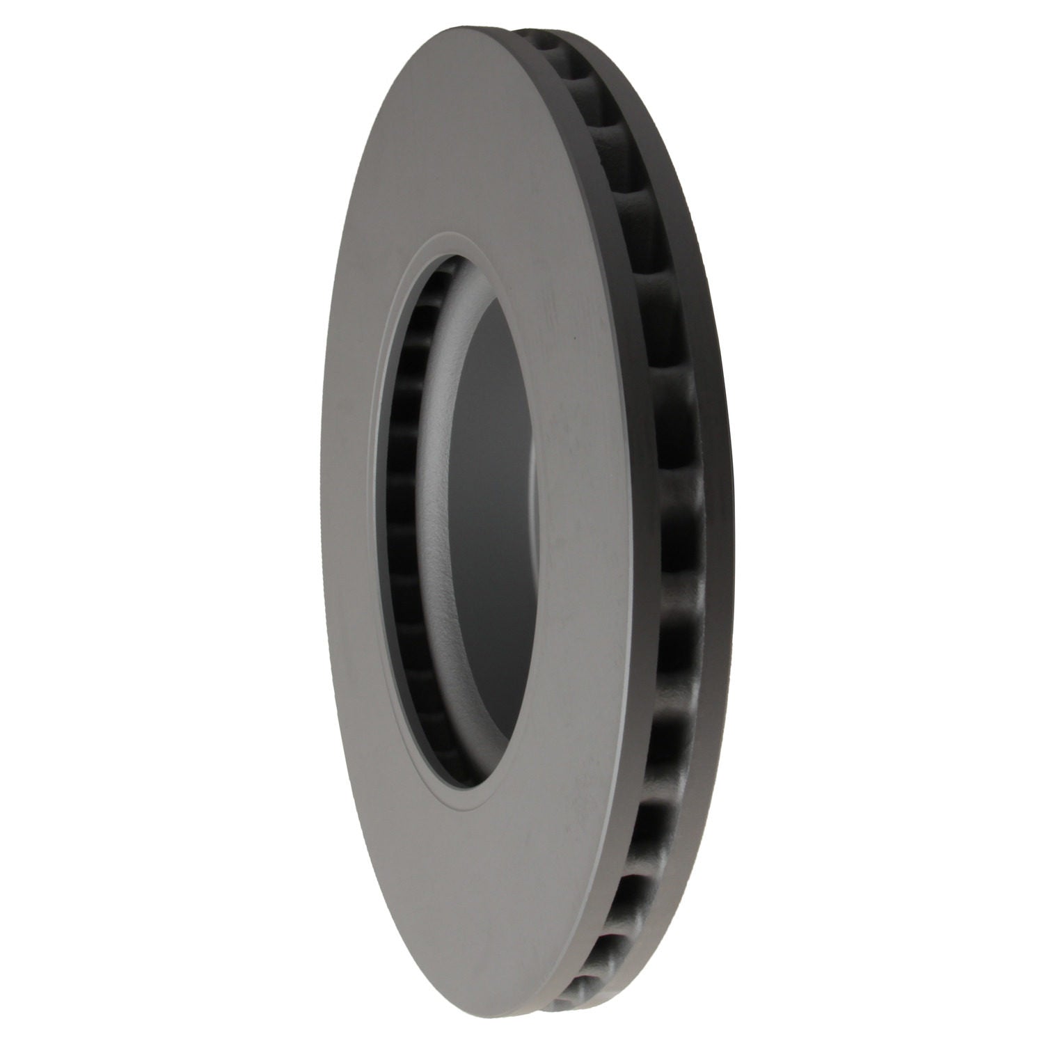 Zimmermann Disc Brake Rotor 400.3664.20