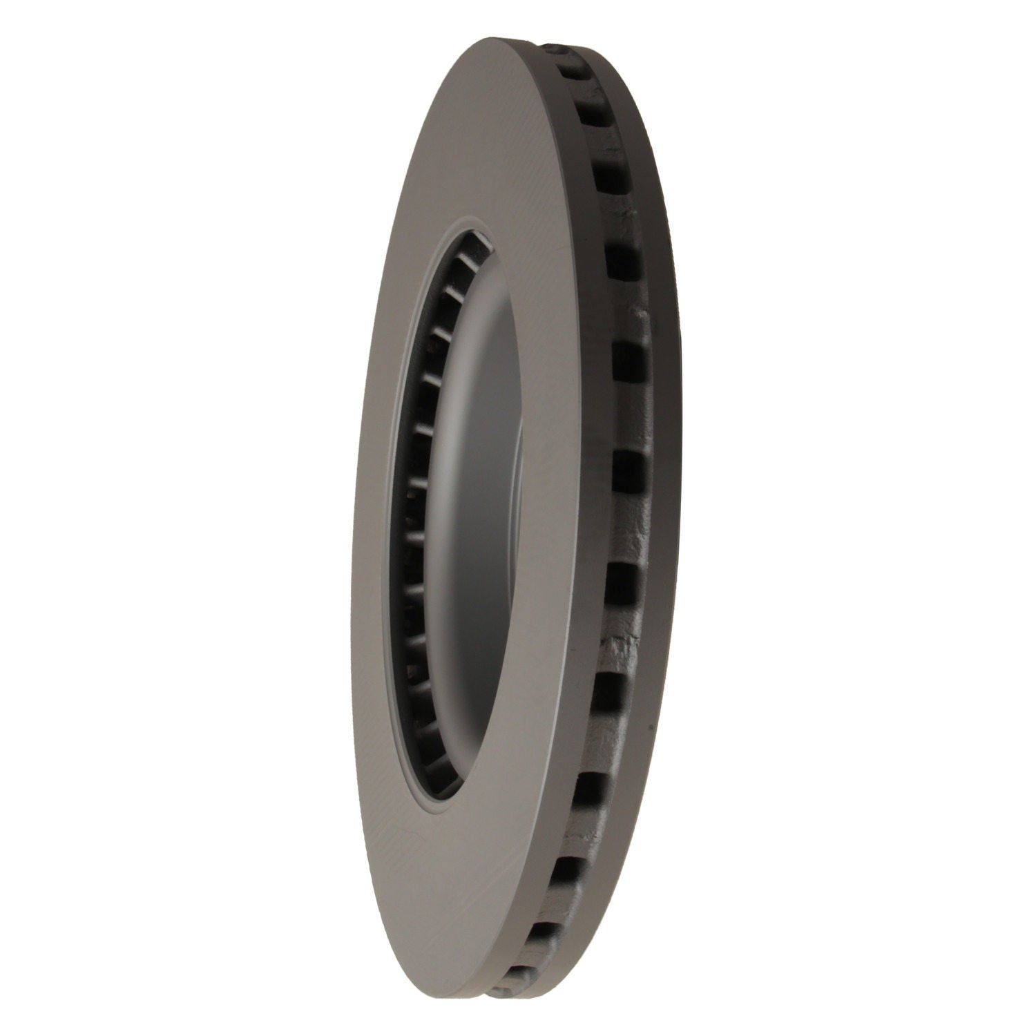 Zimmermann Disc Brake Rotor 400.3683.20