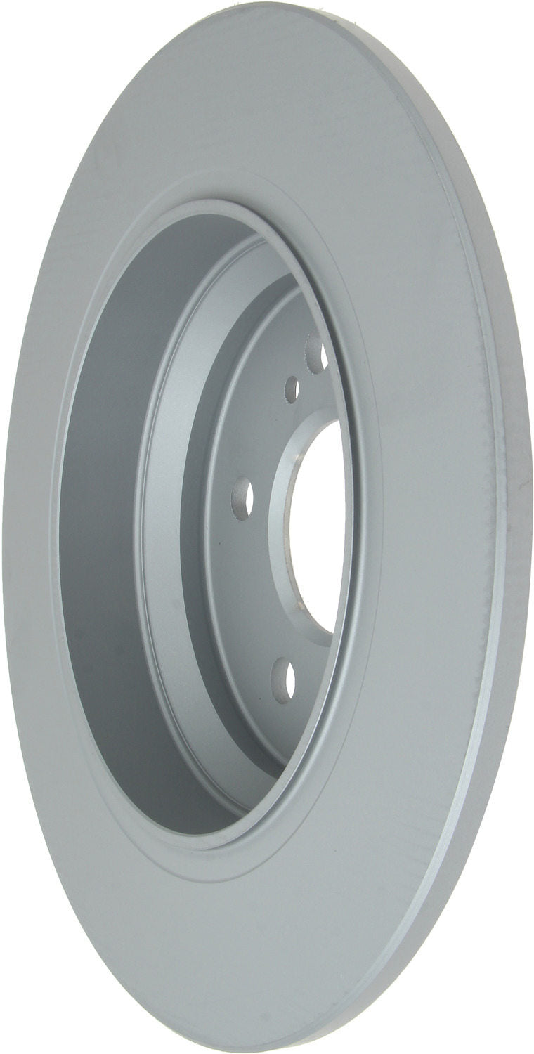 Zimmermann Disc Brake Rotor 400.3692.20