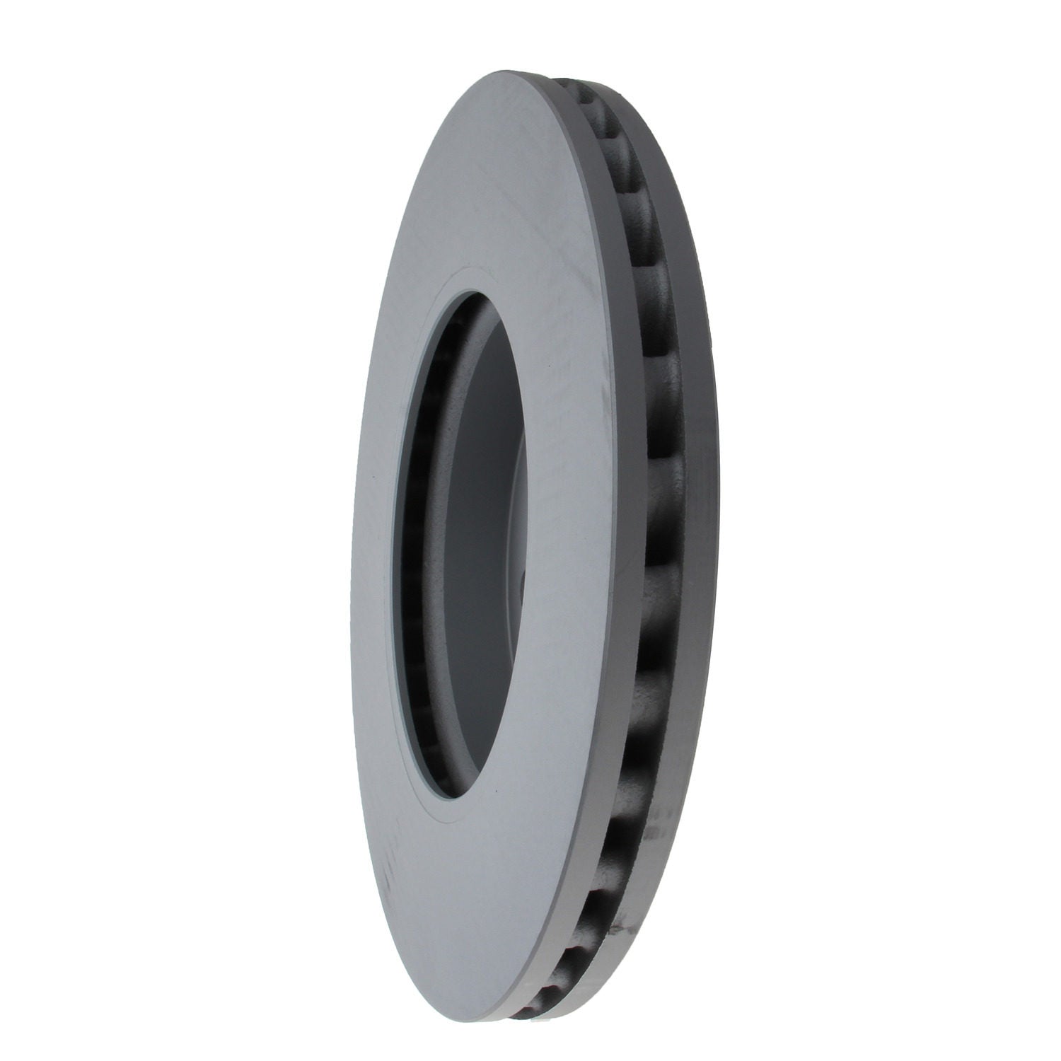 Zimmermann Disc Brake Rotor 400.3695.20