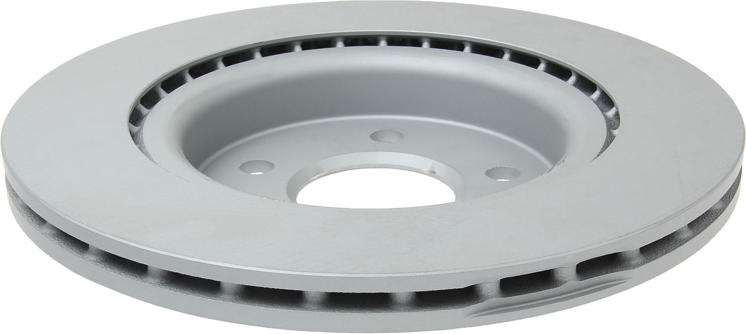 Zimmermann Disc Brake Rotor 400.5506.20