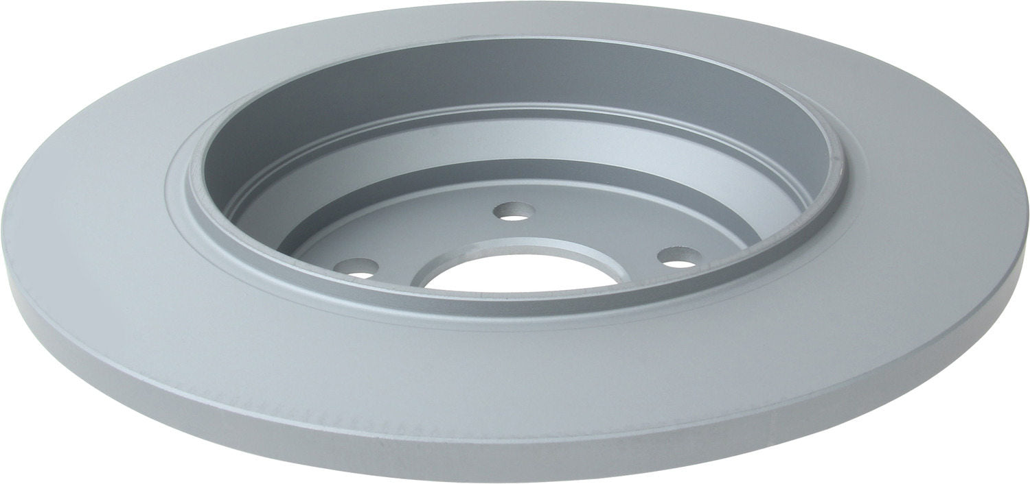 Zimmermann Disc Brake Rotor 400.5511.20