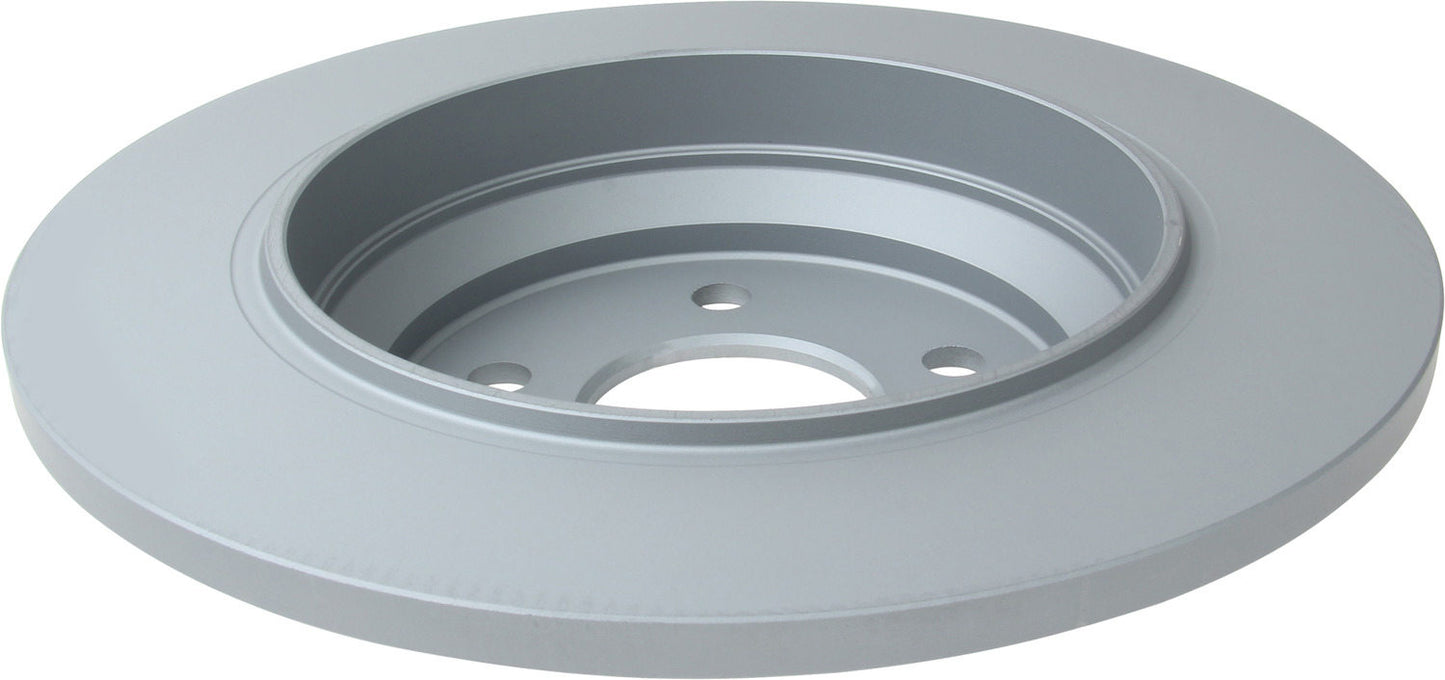 Zimmermann Disc Brake Rotor 400.5511.20