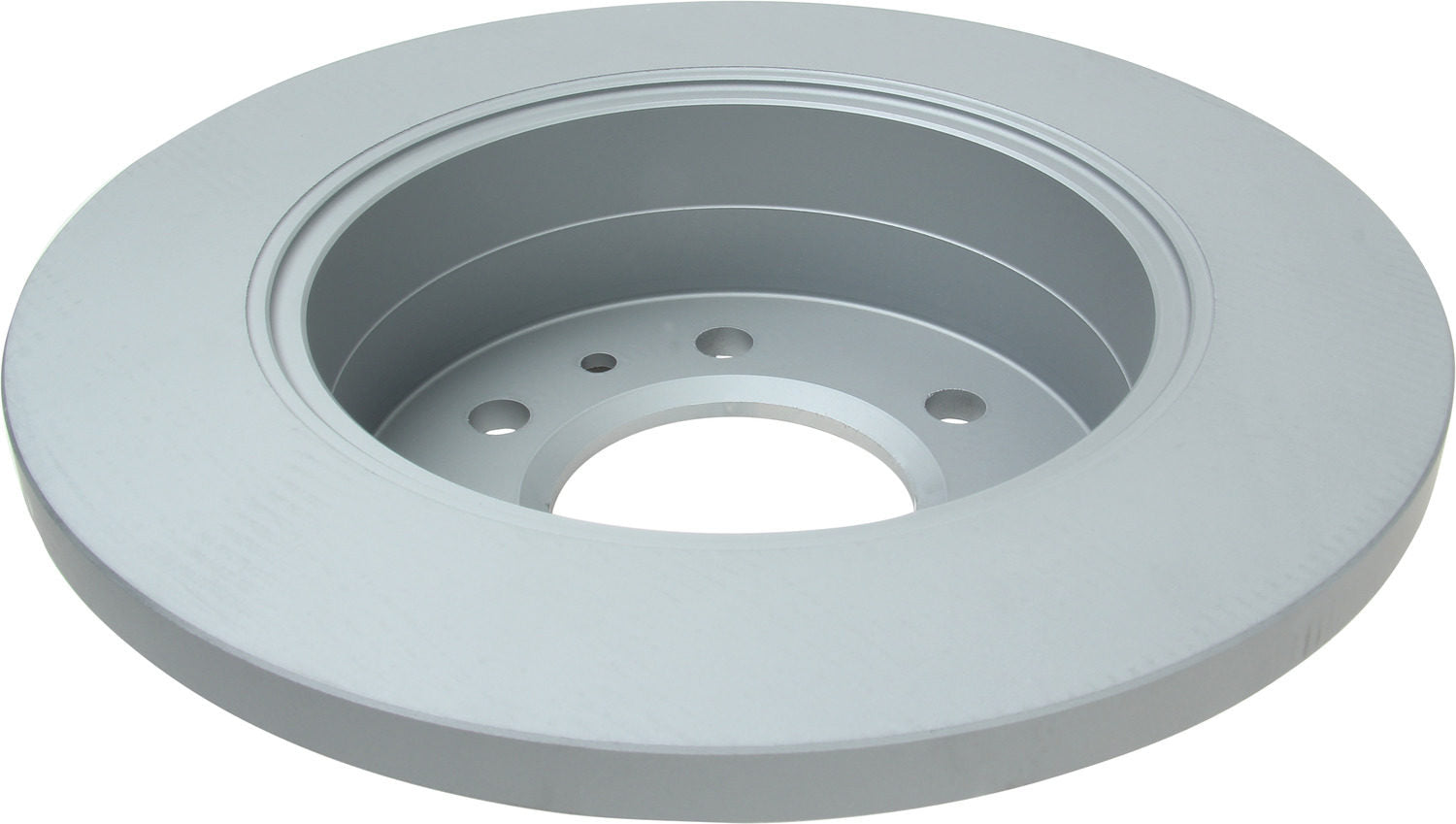 Zimmermann Disc Brake Rotor 400.6477.20