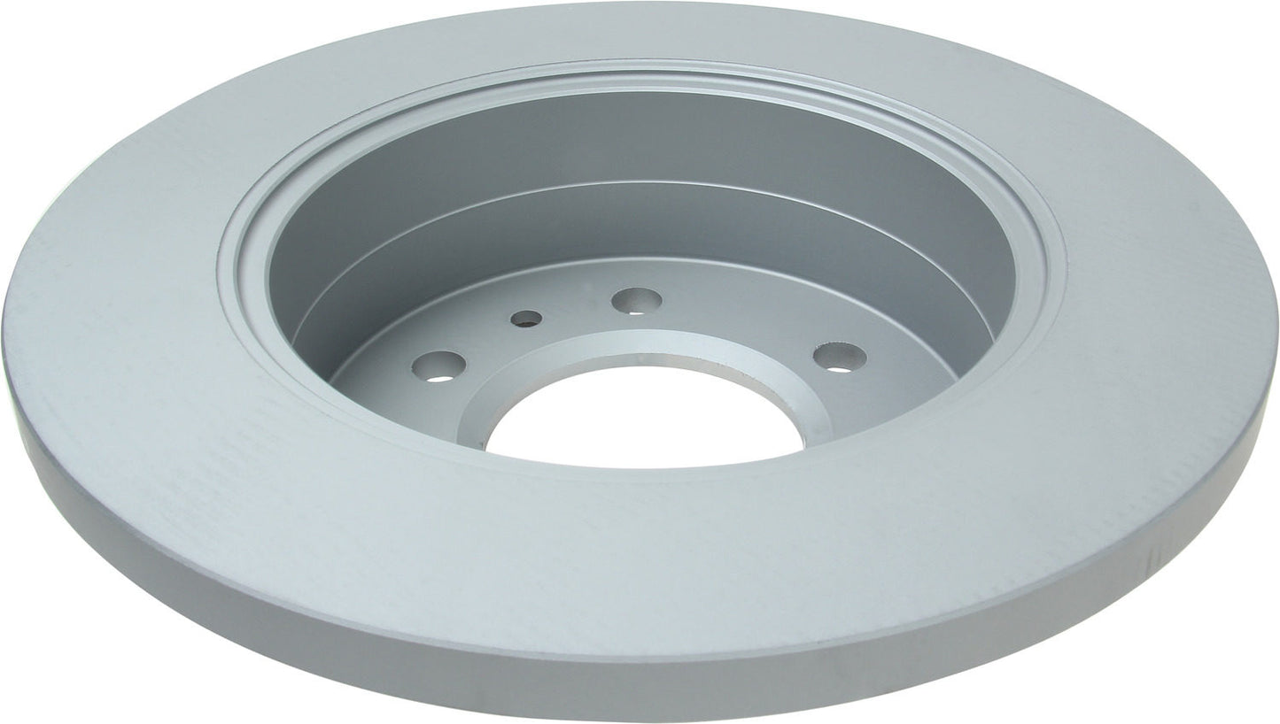 Zimmermann Disc Brake Rotor 400.6477.20