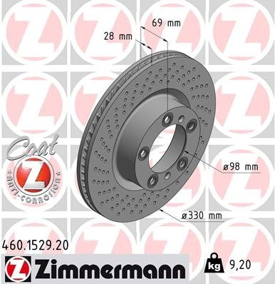 Zimmermann 460152920