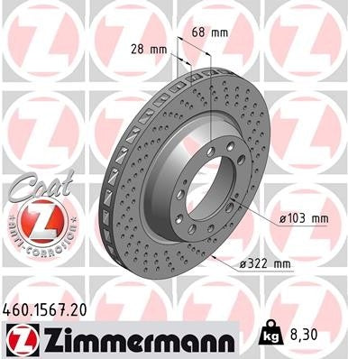 Zimmermann 460156720