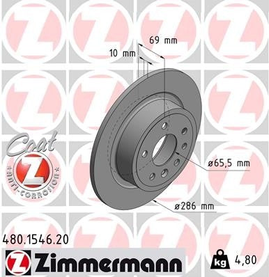 Zimmermann 480 1546 00