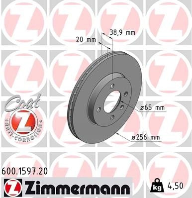Zimmermann 600159720