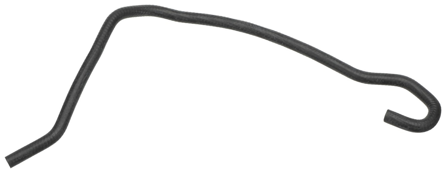 Gates 01-03 Volkswagen Beetle 4-Cyl. 2.0L Reservoir To Throttle Body Molded Heater Hose 12039