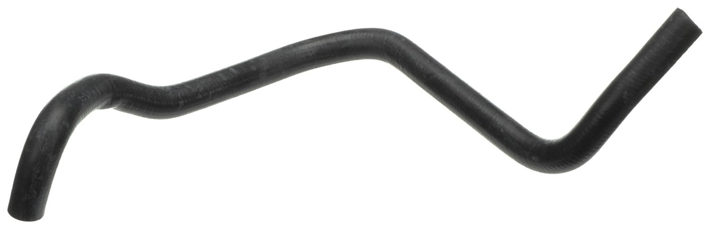 Gates 2012 Toyota Prius 4-Cyl. 1.5L Electric Assist Inverter Cooling Hose-1 Molded Heater Hose 12125