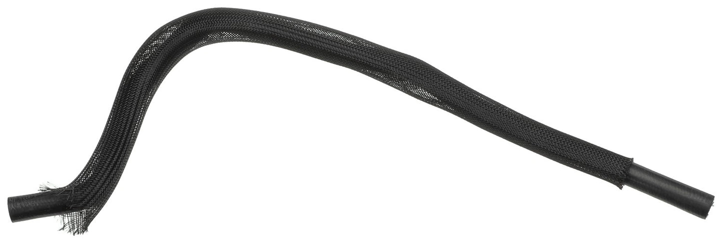Gates 13-14 Dodge Journey V-6 3.6L Heater To Pipe-1 Molded Heater Hose 12214