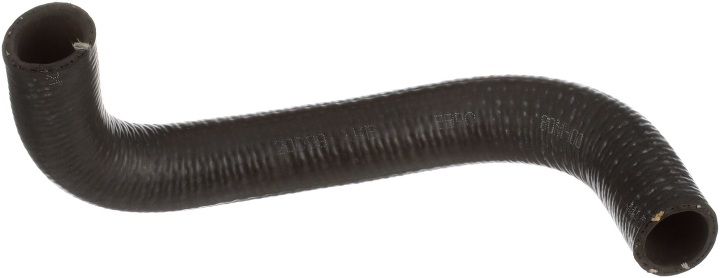 Gates 2008 International/Navistar CE Diesel Eng. To Aux. Heater Molded Heater Hose 12271