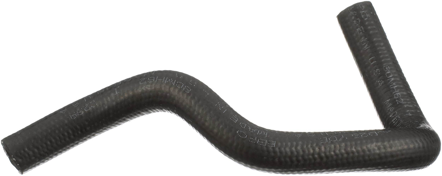 Gates 2014 Toyota Highlander V-6 3.5L Heater Outlet Molded Heater Hose 12278