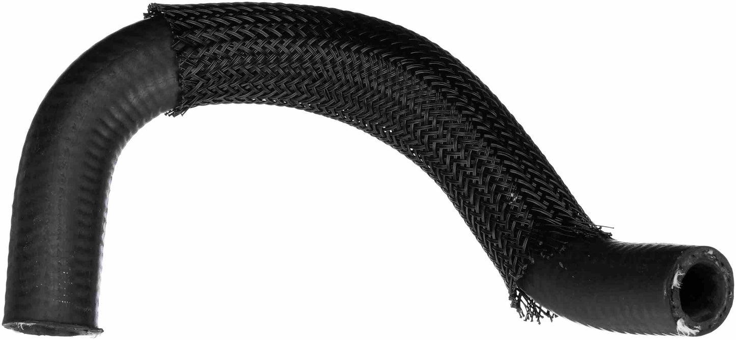 Gates 16-22 Toyota Tacoma V-6 3.5L By Pass - Pipe To Thermostat Molded Heater Hose 12279