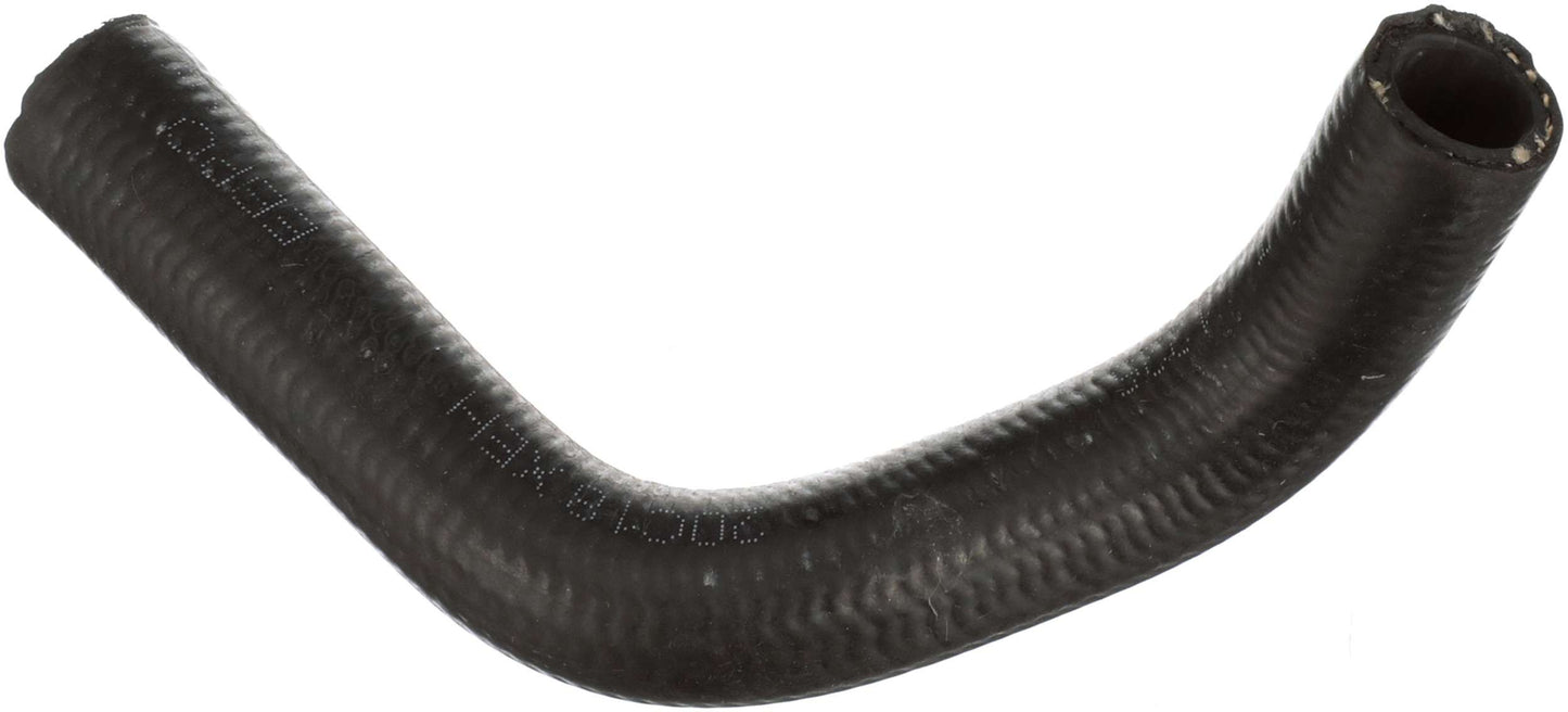 Gates 16-23 Toyota Tacoma V-6 3.5L Heater Inlet Molded Heater Hose 12298
