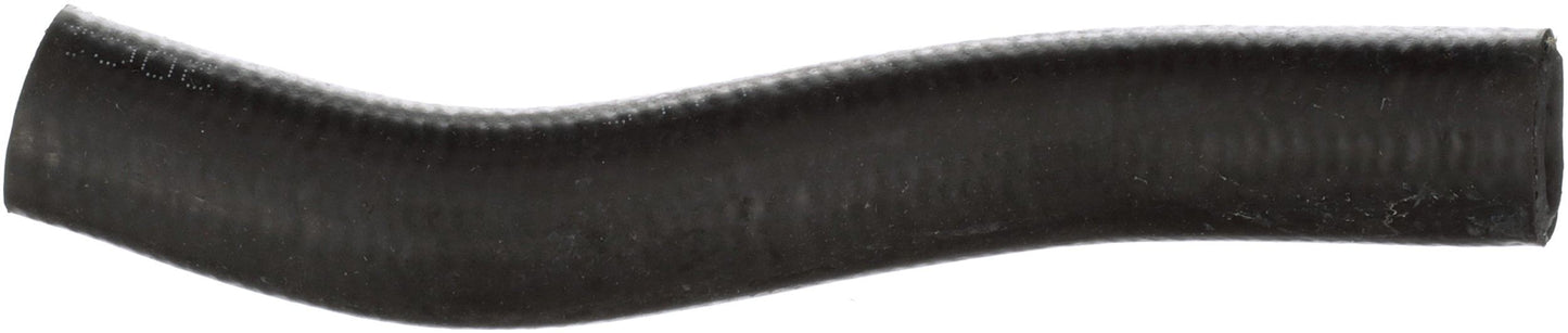 Gates 14-16 Toyota Sienna V-6 3.5L Aux. Heater Pipe-4 To Aux. Heater Pipe-5 Molded Heater Hose 12354
