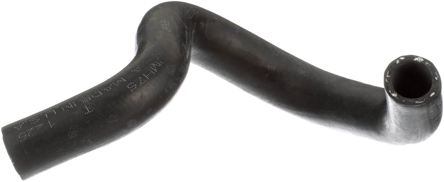 Gates 2015 Chevrolet Equinox 4-Cyl. 2.4L Heater Outlet Molded Heater Hose 12373