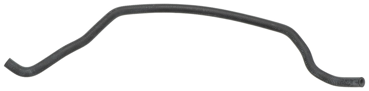 Gates 11-14 Lexus CT200h 4-Cyl. 1.8L Electric Assist Rad. To Tee Molded Heater Hose 18017