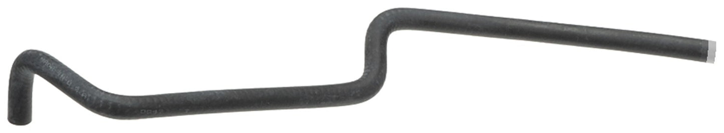 Gates 10-14 Lexus RX450h V-6 3.5L Electric Assist Inverter Drain Hose-2 Molded Heater Hose 18138