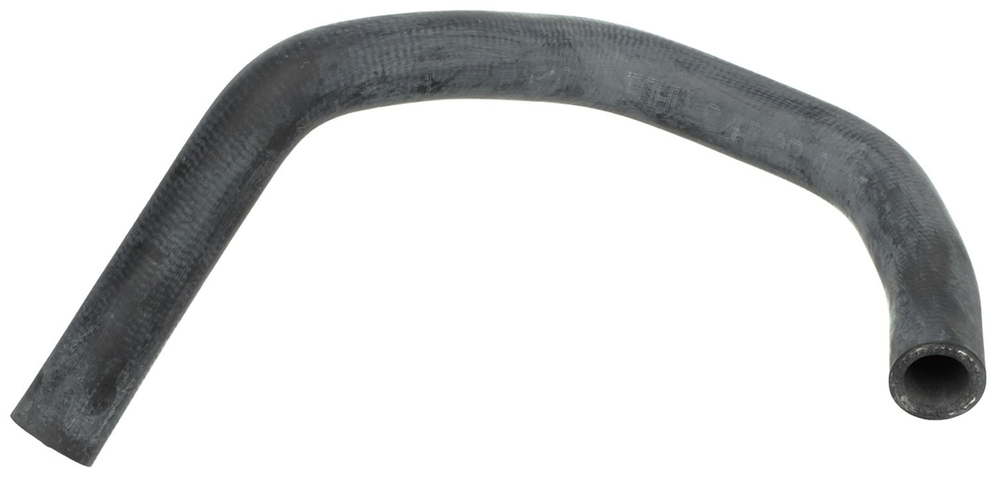 Gates 07-09 Acura MDX V-6 3.7L Outlet Tee To Connecting Pipe Molded Heater Hose 18157