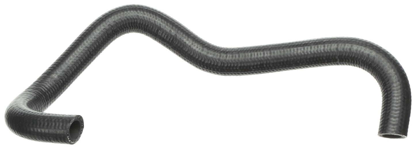 Gates 07-08 Acura MDX V-6 3.7L Pipe To Inlet Tee Molded Heater Hose 18164