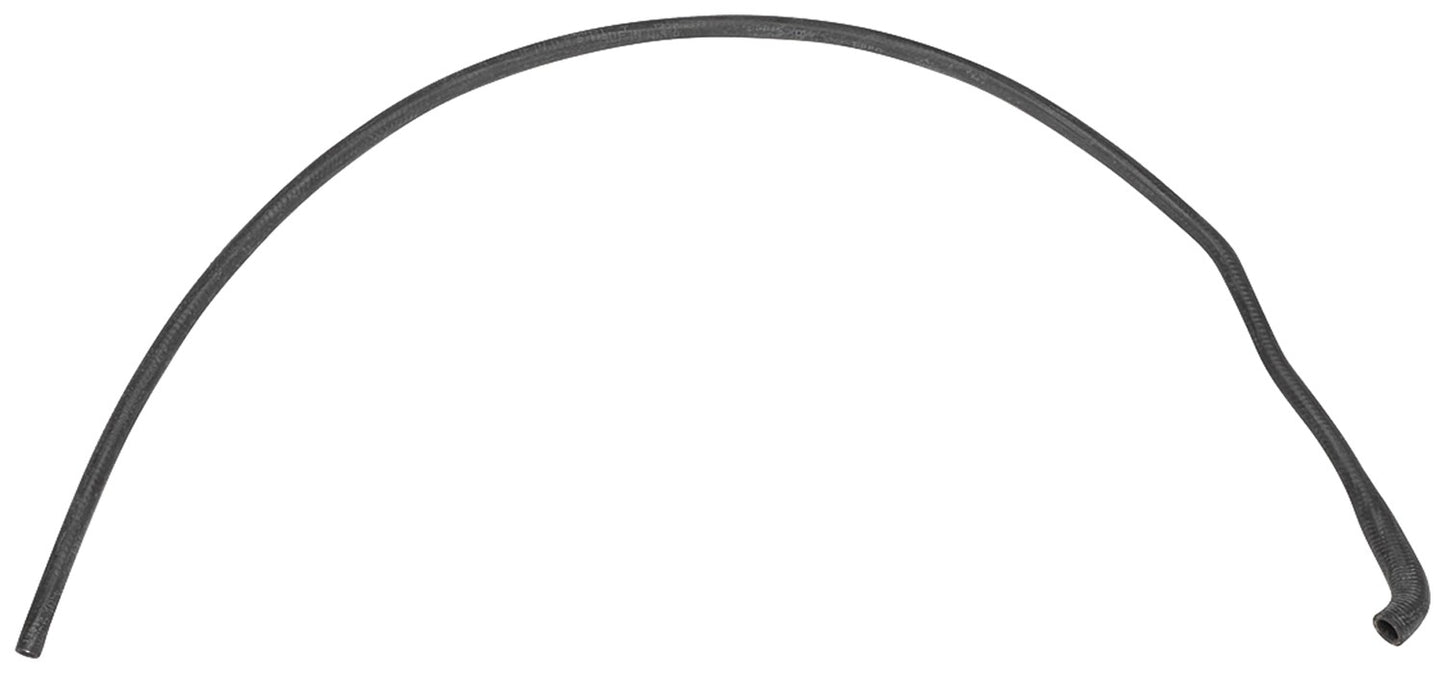 Gates 98-03 Mercedes-Benz CLK320 V-6 3.2L Upper - Tee To Reservoir Molded Heater Hose 18275