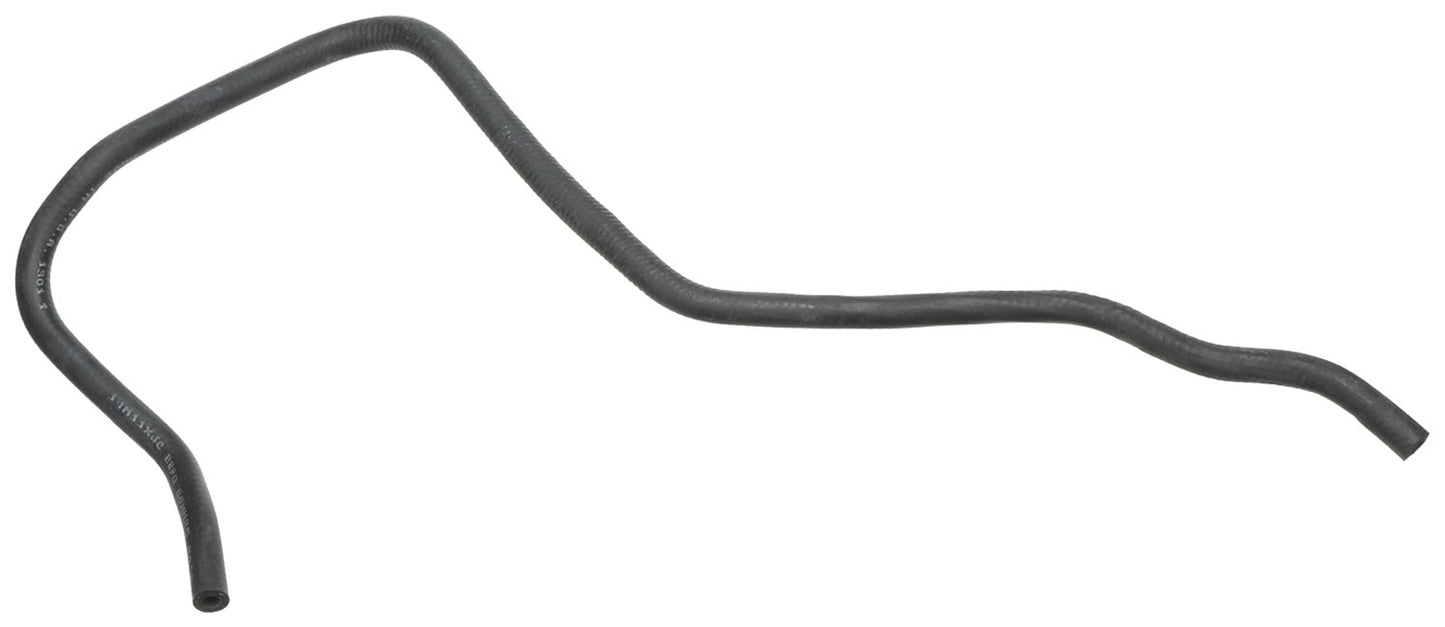 Gates 07-09 Suzuki XL-7 V-6 3.6L Reservoir To Pipe-3 Molded Heater Hose 18296