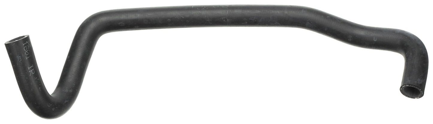 Gates 08-10 Saturn VUE V-6 3.6L Reservoir To Pipe Molded Heater Hose 18298